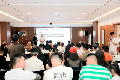 宫妙龙人心选 打造聋人网红孵化与电商新生态