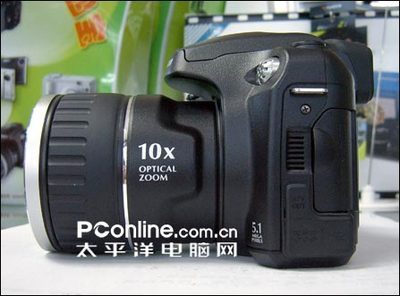 10X长焦高性价比！富士S5600仅售2299元震撼上市